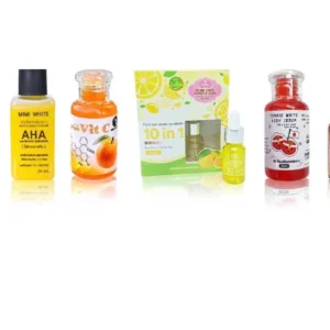 VITAMINC C White Serum for Natural Skin Glow & Anti Dark Spots