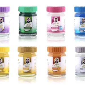 WANGPROM HERB Balm