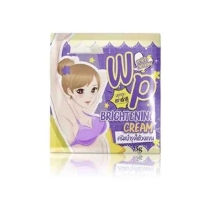 WINK PLUS Underarm Cream