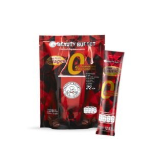 COFFEE PLUS COLLAGEN (13.5 G / 10 PCS)
