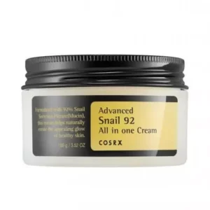 Wholesale COSRX Advanced Snail 92 All in one Cream 100ml