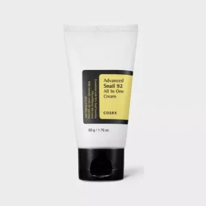Wholesale COSRX Advanced Snail 92 All In One Cream [Tube] 50g