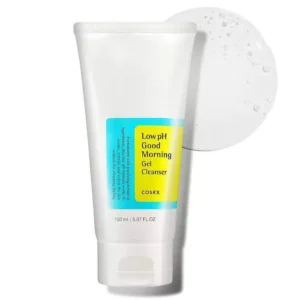Wholesale COSRX Low pH Good Morning Gel Cleanser 150ml