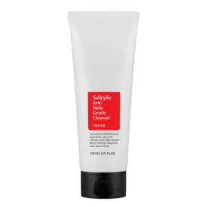 Wholesale COSRX Salicylic Acid Daily Gentle Cleanser 150ml