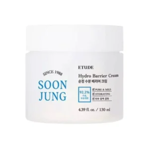 Wholesale ETUDE SoonJung Hydro Barrier Cream 130ml