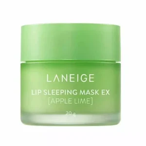 Wholesale Laneige Lip Sleeping Mask EX Apple Lime 20g