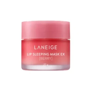 Wholesale Laneige Lip Sleeping Mask EX Berry 20g