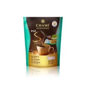 CHAME’ Sye Coffee Pack